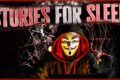 3 HOURS Of Scary Stories to fall asleep to | 24 scary stories in the rain