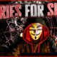 3 HOURS Of Scary Stories to fall asleep to | 24 scary stories in the rain