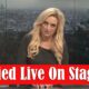 30 Performers And Actors Who Died Live On Stage