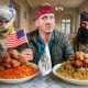 7 Days Inside Afghanistan: Here's What I Ate!!