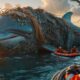 7 Emotional Ocean Rescue Videos Saving Marine Animals from Barnacle Attacks