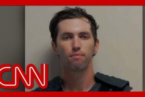 'A little abnormal... quiet dude': Co-worker of alleged Charlie Kirk killer speaks to CNN