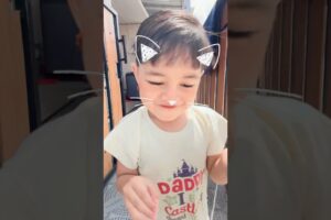 ANAK ANJING LUCU 😂😂 #shorts #lucu #funny