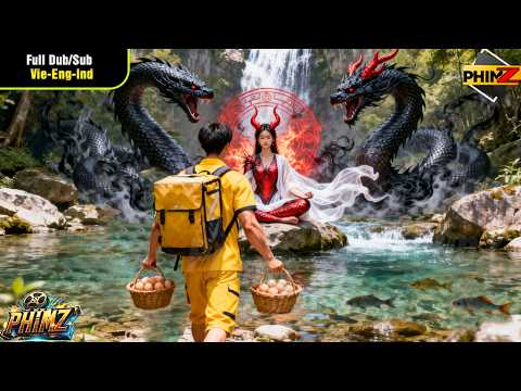 Anh Chàng Shipper Muốn Giúp Cô Gái Giải Độc, Nào Ngờ Bị Cướp Đời Trai, Hóa Ra Cô Là Nữ Chiến Thần