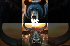 Animal Fights