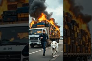 Animals Alert to Humans | Wild Animal Rescue Videos #animals #shorts #shortvideo #animalrescue #reel