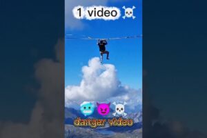 Attempting the World's Most Dangerous Video (Challenge)