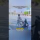 Avoid The Ground In Street Fights – Police Officer Vs Multiple Attackers #shorst
