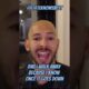 Avoiding Street Fights #andrewtate #streetfight #hustlersuniversity #knife