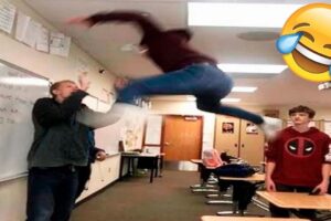 BEST OF THE WEEK #38 - Funniest Fails of the Week