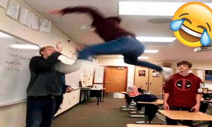 BEST OF THE WEEK #38 - Funniest Fails of the Week