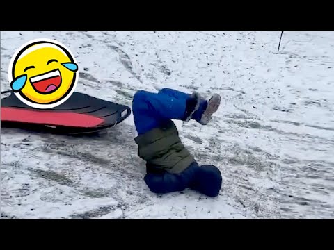 BEST OF THE WEEK #43 - Funniest Fails of the Week