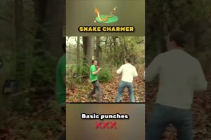 Basic punches in street fight #streetfighter #streetdefence #selfdefense