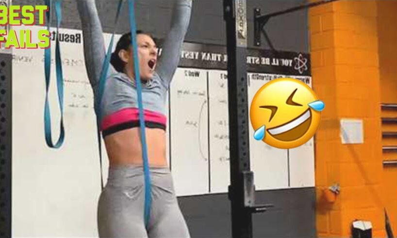 Best Fails of the Week #26 | Hilarious People's Life 🤣🤣 TRY NOT TO LAUGH 😂