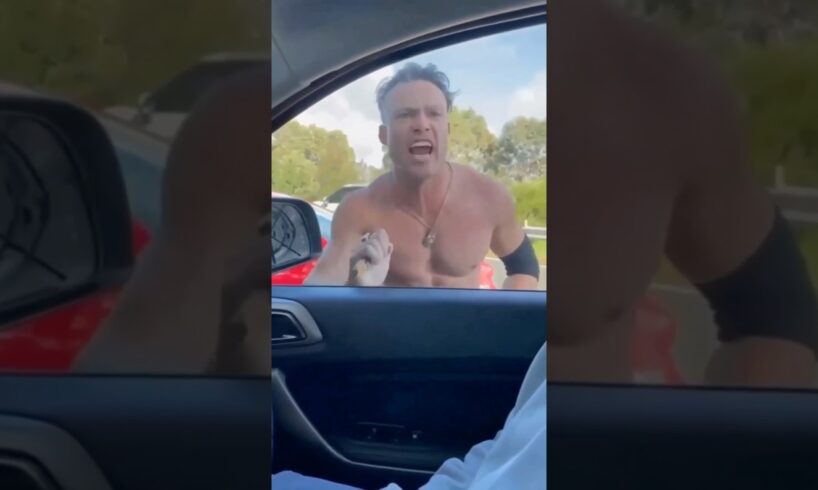 Brutal Knockout in a Street Fight. #boxing #martialarts #selfdefense #kravmaga #mma #fyp #fight