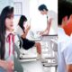 CEO kampus populer jatuh cinta pada gadis 18 tahun polos ini, kejar dan manjakan dia!