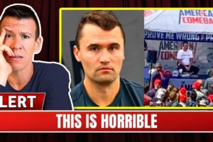 Charlie Kirk Shot at University Event, The Cuomo Hasan Mamdani 9/11 Controversy, & Today's News