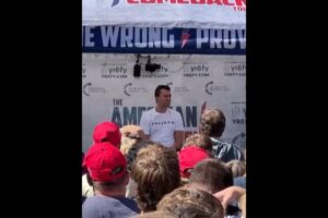 Charlie Kirk assassination: How it happened