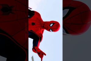 Chhote ustad entry was awesome 😎 #shorts #shortvideo #marvel #ytshorts