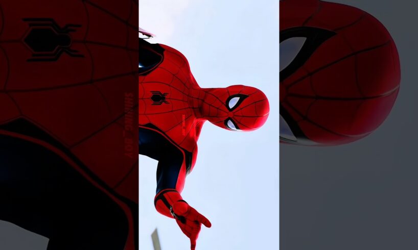 Chhote ustad entry was awesome 😎 #shorts #shortvideo #marvel #ytshorts