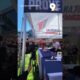 Conservative political activist Charlie Kirk shot during Utah event
