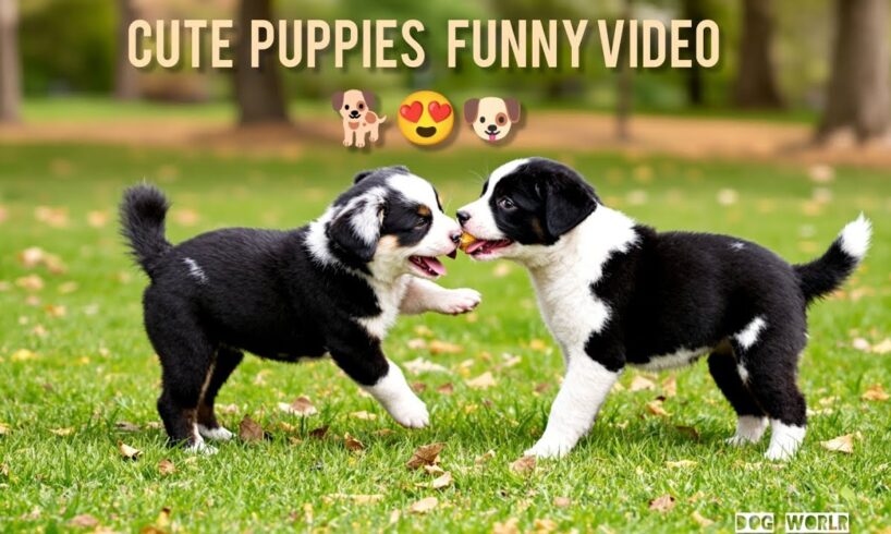 Cute Puppies Funny Video Compilation .01 #puppy #dog #cute #funny #dogvideos #viralvideo