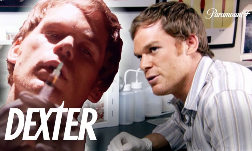 Dexter’s Smartest Moments 🧠 SUPER COMPILATION