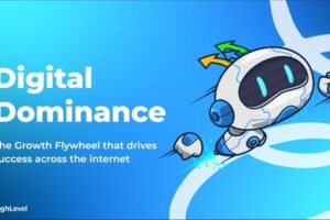 🔴 Digital Dominance | Free Training With GHL’s Product Marketing Lead (Live)