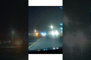 Driver Misses Death by Inches before Car Smashes Into Building 🚗 #halifax#caughtondashcamns #crash