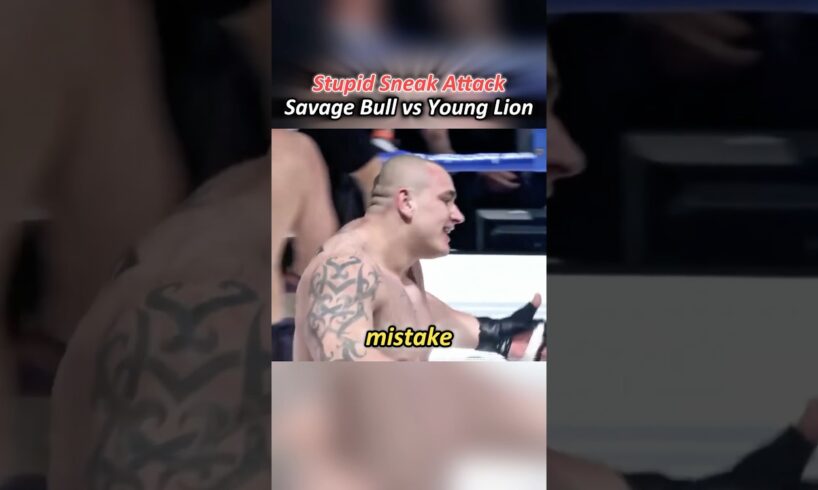 Dude Fedor as a trainer is wild 💯🤌  #boxing #mma