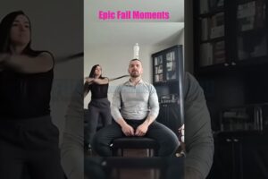 Epic Stupid Fails of The Week 🤣 #shorts #funny #fails