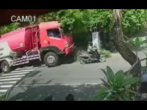 Extreme Near Death Compilation #5