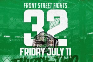 Front Street Fights 32
