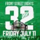 Front Street Fights 32
