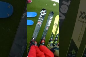 Fun Facts About Skiing | People Are Awesome