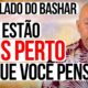 Guia Completo de Bashar Sobre as Raças Extraterrestres Próximas à Terra (Compilado Legendado)