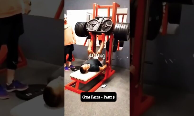 Gym Fails - 2023 Top Trending #gym #fitness #motivation #workout #crazy #gymming #bodybuilding