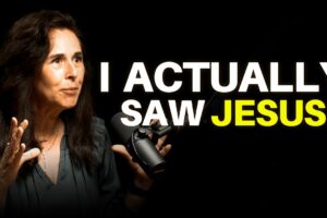 Hardcore Atheist Encounters Jesus During Near-Death Experience - Gina Bonomo