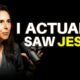 Hardcore Atheist Encounters Jesus During Near-Death Experience - Gina Bonomo
