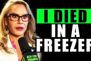 Her Near Death Experience Changed Everything