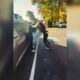 Hood Girl Street Fights "BANGERS ONLY "