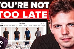 I Asked the True Classic CEO ($270M) How to Start With Almost Nothing