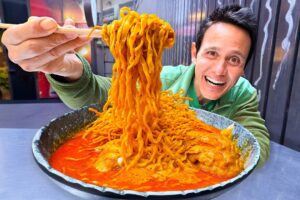I Ate 29 Thai Foods in Australia!! (Some BETTER Than Thailand)