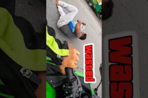 I Survived The Most Horrific Car Crashes