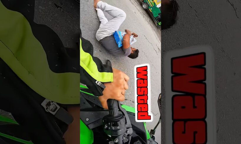 I Survived The Most Horrific Car Crashes