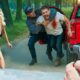 Insane Moments When Cops Face Off With 2025 Most Dangerous Criminals – Caught on Dashcam #9