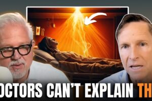 John Burke Shares Evidence from REAL Near-Death Experiences | Does This Prove the Afterlife?