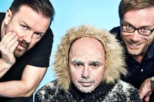 Karl's Near Death Experience #2 - The Paper Round