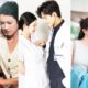 Kind nurse helps fainted stranger, seen by the new handsome dean, who falls for her at first sight!
