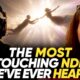 LOVE FOUND in Near-Death LOVE STORY You Won’t Believe! They Met DURING NDE! | Scarlett L. Heinbuch